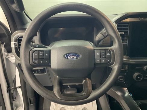 Certified 2024 Ford F150 STX image 18