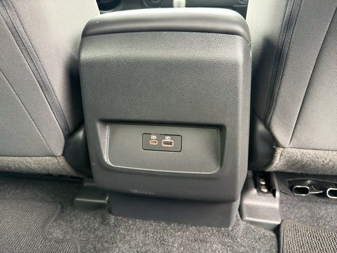 Used 2024 Nissan Frontier S AWD/4WD image 26