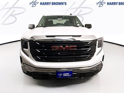 New 2026 GMC Sierra 1500 Pro w/ Pro Value Package image 24