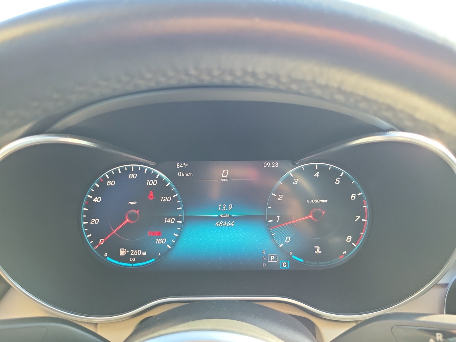 Used 2021 Mercedes-Benz C 300 Sedan image 24