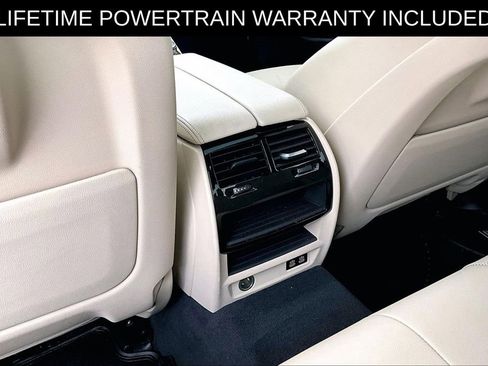 Used 2022 BMW 540i w/ Convenience Package RWD image 32