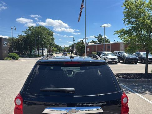 Used 2015 Chevrolet Equinox LT FWD image 12