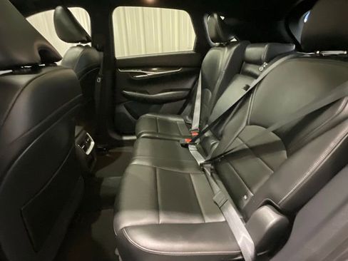 Used 2023 INFINITI QX50 Sport FWD image 10