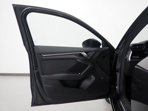 Used 2023 Audi A3 2.0T Premium w/ Convenience Package AWD/4WD image 48