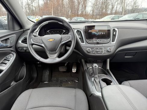 Used 2016 Chevrolet Malibu LT image 23