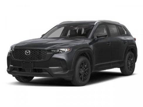 New 2026 MAZDA CX-50 AWD 2.5 S w/ Select Package image 1