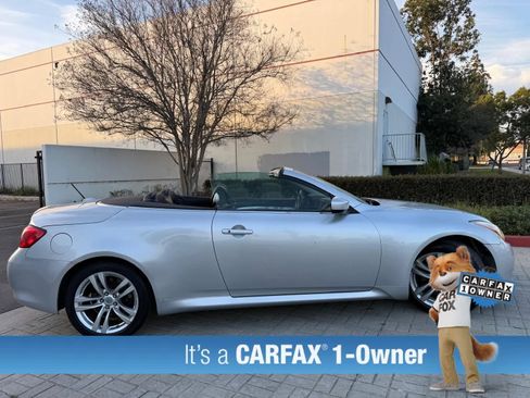 Used 2010 INFINITI G37 Sport w/ Premium Pkg image 14