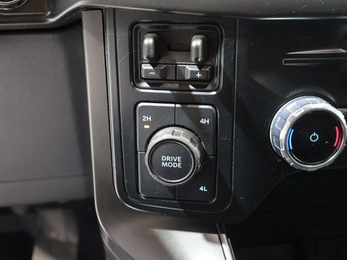 Used 2024 Ford F150 XLT w/ Equipment Group 302A MID AWD/4WD image 32