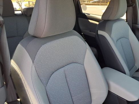 New 2026 Subaru Forester Premium image 12