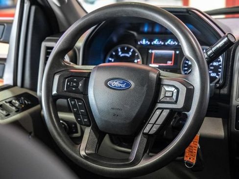Used 2020 Ford F250 XL w/ STX Appearance Package AWD/4WD image 15
