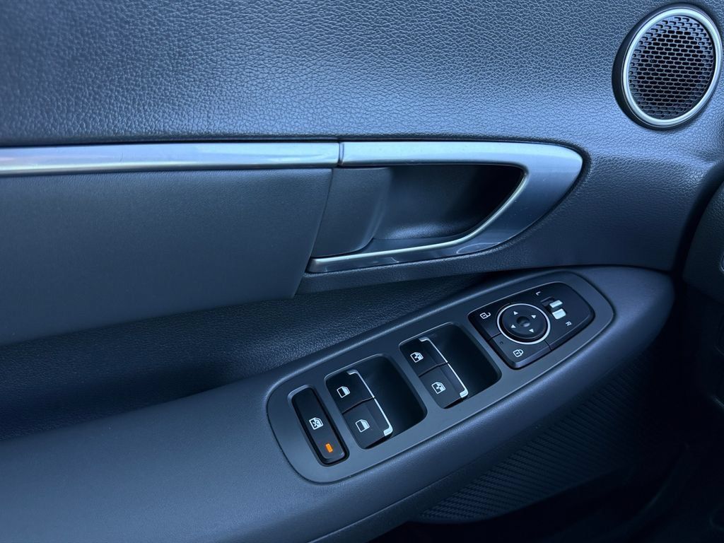 Used 2020 Hyundai Sonata SEL FWD image 10