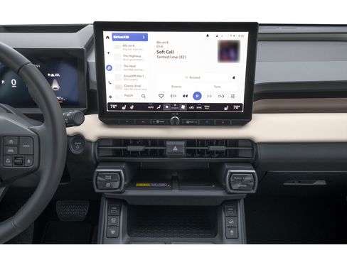 New 2026 Toyota RAV4 Limited AWD/4WD image 29