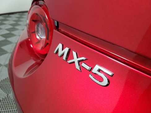 New 2026 MAZDA MX-5 Miata Grand Touring image 8