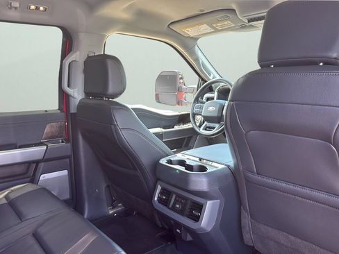 Used 2026 Ford F350 Lariat AWD/4WD image 28