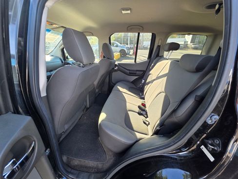 Used 2011 Nissan Xterra S image 13