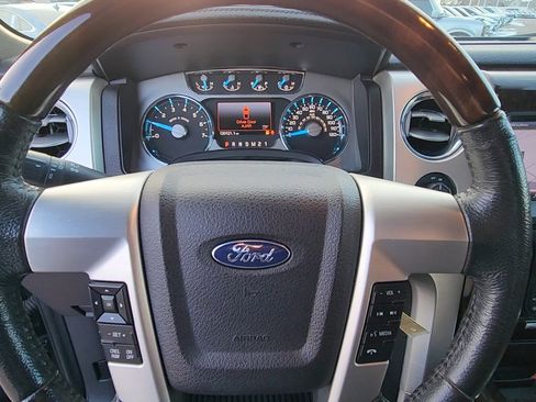 Used 2013 Ford F150 Platinum image 21