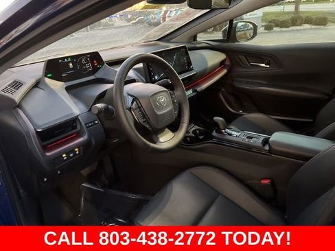 Used 2024 Toyota Prius Prime image 6