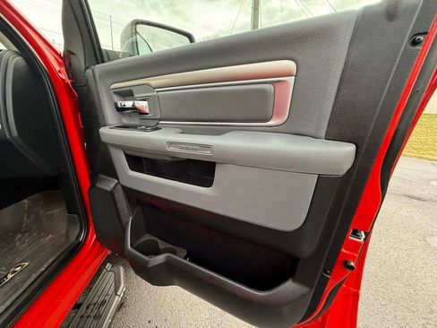 Used 2015 RAM 1500 Big Horn image 26