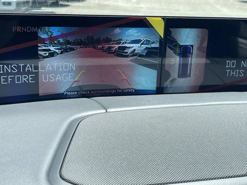 New 2026 Lincoln Navigator Black Label AWD/4WD image 28