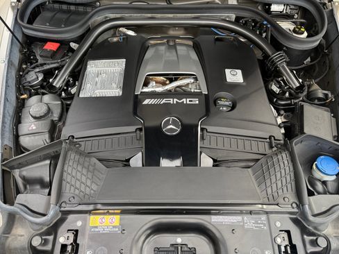 Certified 2023 Mercedes-Benz G 63 AMG 4MATIC image 25