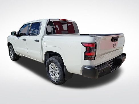 New 2026 Nissan Frontier S image 3