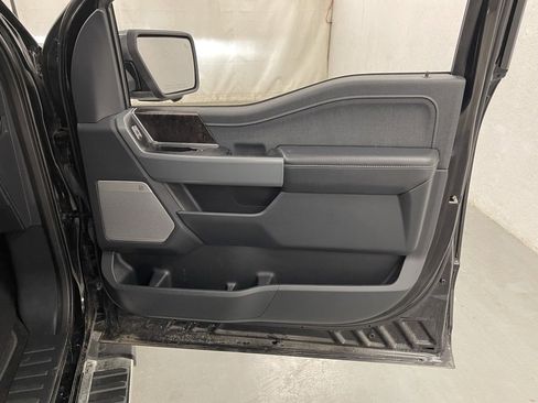 Used 2022 Ford F150 Lariat image 8