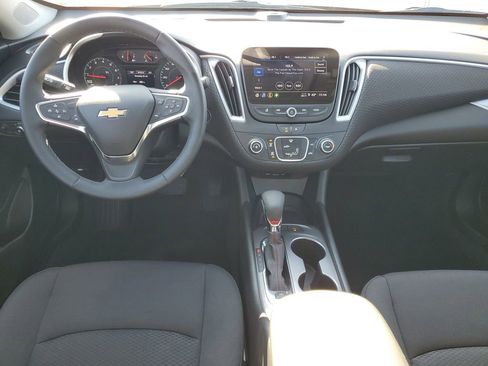 Certified 2024 Chevrolet Malibu RS image 23