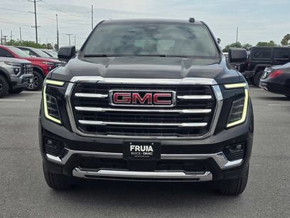 New 2026 GMC Yukon XL Elevation