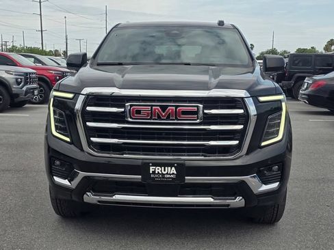 New 2026 GMC Yukon XL Elevation RWD image 2