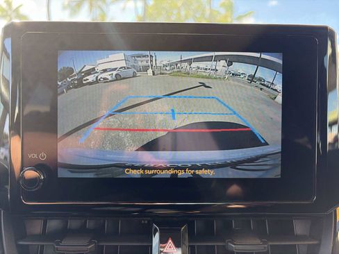 Used 2024 Toyota Corolla LE image 22