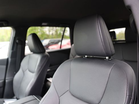 Used 2024 Lexus TX 350 AWD w/ Cold Weather Package image 20