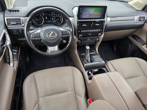 Used 2022 Lexus GX 460 Premium image 29