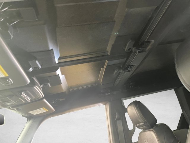 Used 2023 Ford Bronco Badlands AWD/4WD image 15