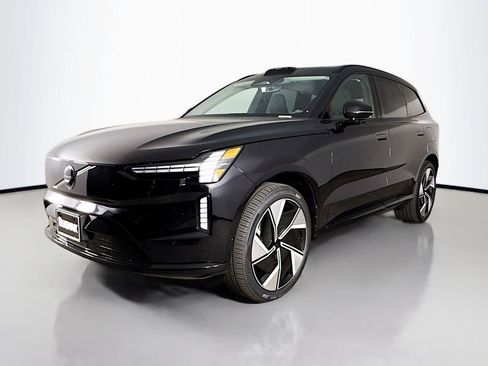New 2025 Volvo EX90 Ultra w/ Protection Package Premier image 3