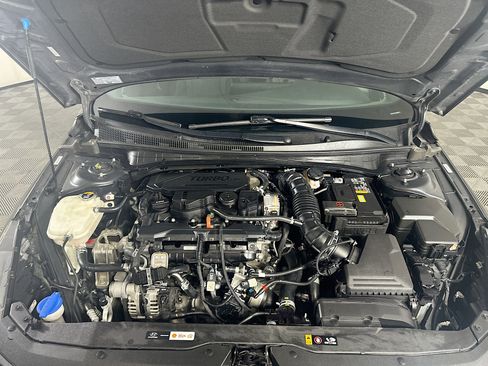 Used 2023 Hyundai Elantra N Line image 34