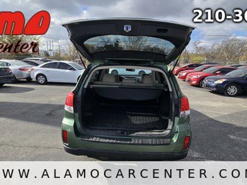 Used 2012 Subaru Outback 2.5i Limited w/ Popular Pkg 1B image 27