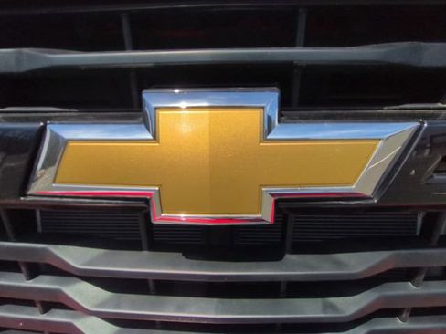 New 2024 Chevrolet Silverado 3500 W/T w/ WT Convenience Package AWD/4WD image 22