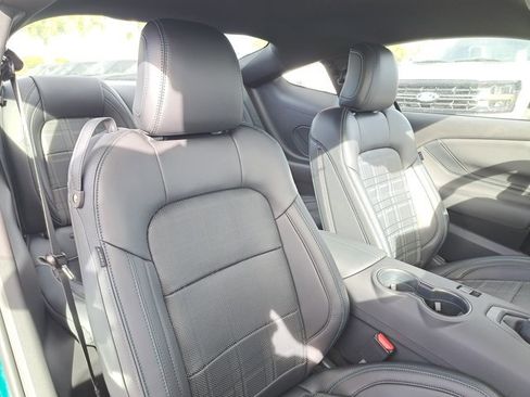 New 2026 Ford Mustang GT Premium image 14