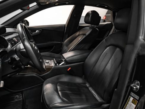 Used 2013 Audi A7 3.0T Premium Plus w/ Premium Plus Pkg AWD/4WD image 34