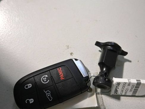 Used 2024 Dodge Durango GT AWD/4WD image 24