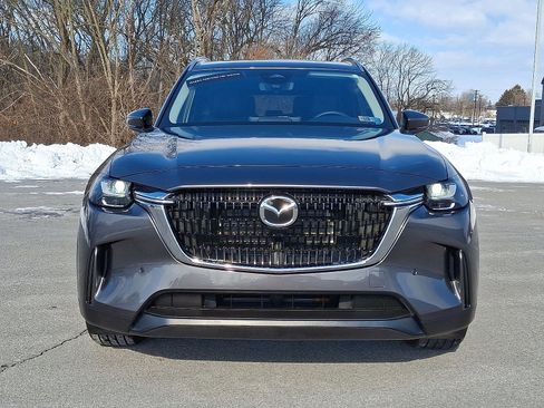 Certified 2025 MAZDA CX-90 3.3 Turbo w/ Preferred Package image 2