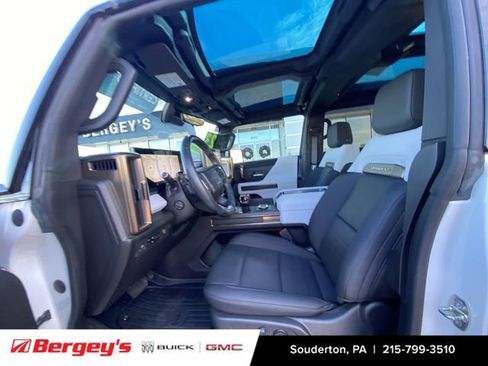 Used 2023 GMC Hummer EV Edition 1 image 22