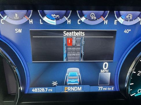 Used 2024 Ford Expedition Limited image 6