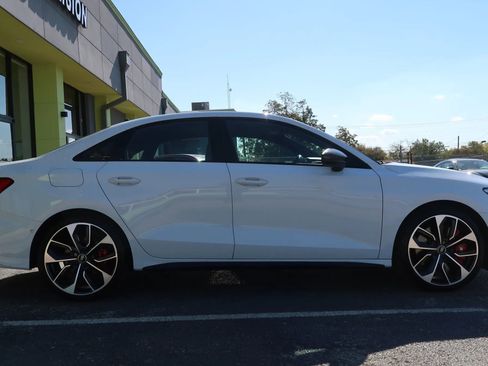 Used 2024 Audi S3 Premium Plus image 9