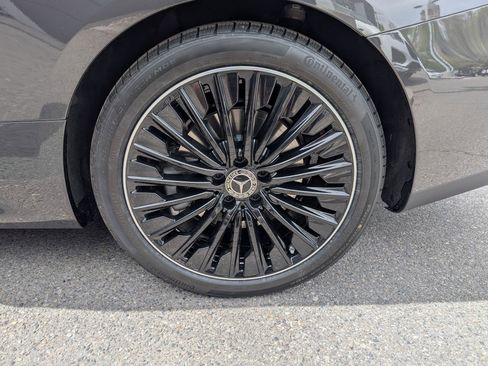 New 2026 Mercedes-Benz CLE 450 4MATIC Cabriolet image 16