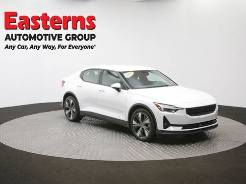 Used 2023 Polestar Polestar 2 w/ Pilot Pack AWD/4WD image 43