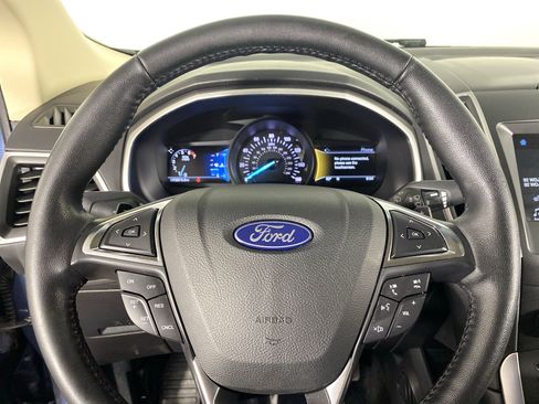 Used 2018 Ford Edge SEL w/ Equipment Group 201A image 20