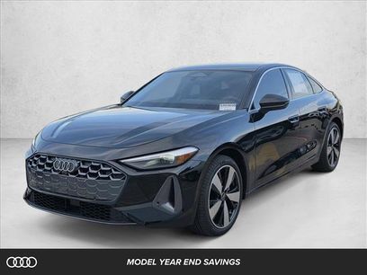 New 2025 Audi A5 2.0T Premium