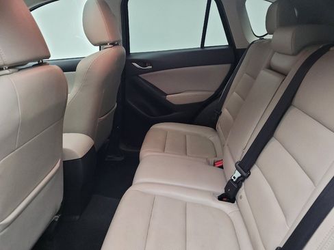 Used 2015 MAZDA CX-5 Grand Touring AWD/4WD image 18