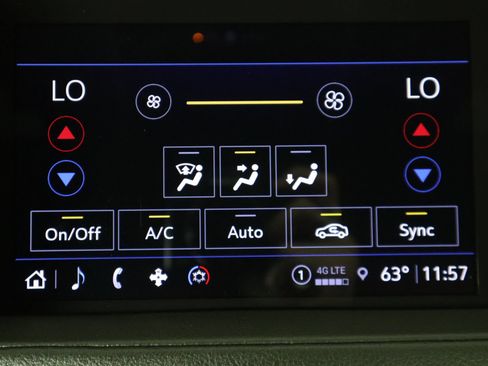 Used 2023 Cadillac XT4 Premium Luxury AWD/4WD image 47